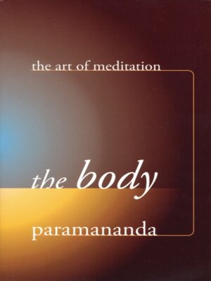 cover image of Body